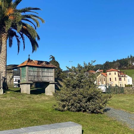 Atico Tipo Loft En San Sadurnino. 아파트 외부 사진