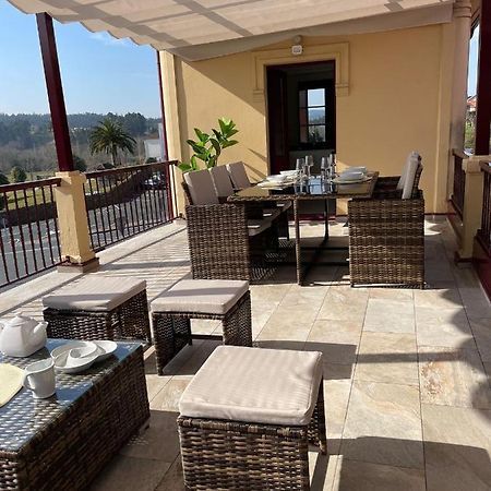 Atico Tipo Loft En San Sadurnino. 아파트 외부 사진
