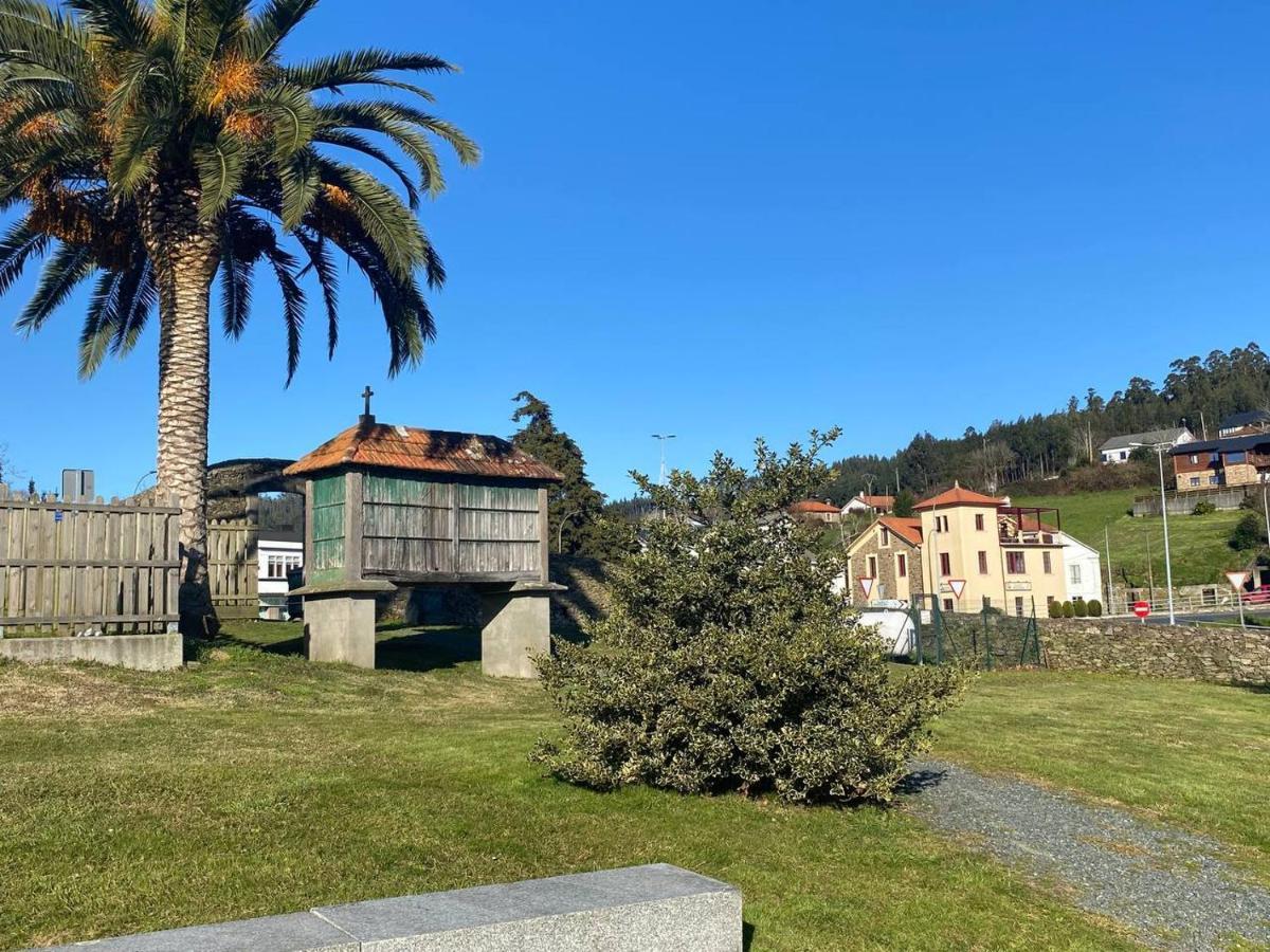Atico Tipo Loft En San Sadurnino. 아파트 외부 사진